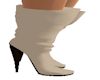 JMW~Lt Tan Boots