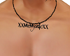 XXMrMysticXX Necklace 