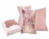 (DR)Pink Poseless Pillow