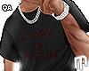 A Girl Is A Gun V2