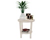 C- Table Side