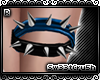S| Alix Garter Right