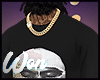 Mask Tee