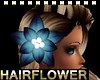 Lotus Hair Flower