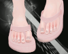 [NED] Pastel Flipflops