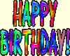 Birthday Room