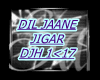 P.DIL JAANE JIGAR..