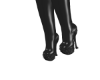 dhrome ~ studded boots