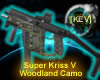 [KEV] Super KV wood camo