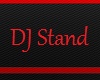 Poseless DJ Stand