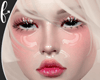 Showgirl 3 Anyskin MeshH