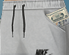 ★彡NK Joggers Tech