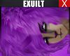 [C] Auiik Hair 3 .Exu.