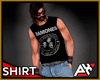 AX Monchito Shirt
