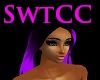 SwtCC Lenne Hot Purple