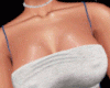 WRECKLESS DRESS