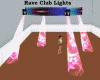 SM Rave Club Lights 1