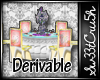 [S]Derivable Round Table