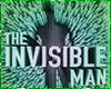 Invisible Male Avatar