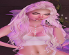 Blonde Natural Hair