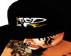 MAZ HOOD LIFE Y SNAPBACK