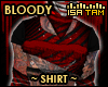 ! Bloody Shirt