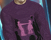sweater custom
