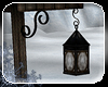 -die- Wintermist Lantern