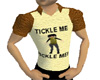 Tickle Me, Pickle Me!