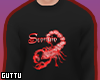 Scorpio Sweater