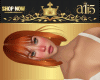 Alina Ginger