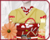 :ICE Hikizuri Kimono