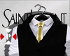 [NO] YSL Suit V2