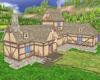 House Medieval II