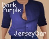 Semi Tucked Dark Purple