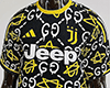 Tee JUV x GC