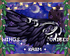 ꨄPurrzor Wingsꨄ