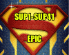♫ EPIC SUP1-SUP41