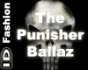(ID) Ballaz - Punisher