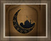 Ramadan 3D Wall Sign