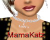 MK Lady's collar