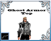 Ghost Armor Top