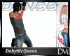 [DM] Dance Duo