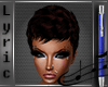 *L* Gia auburn