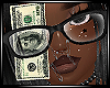 Glasses Money