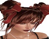 Festive Buns-Brown