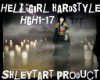 Hell Girl Hardstyle 