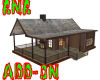 ~RnR~CAMP CABIN ADD-ON