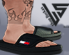 LS! slider black $