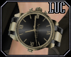 [luc] Watch Brass V3